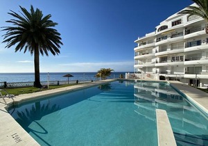 Acapulco Playa 412 Apartments Casasol in Nerja
