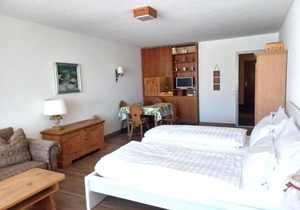 Allod Bad 504 in St. Moritz