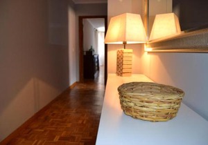 Amplio apartamento con piscina en Llívia in Llivia