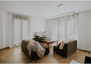 Apartamentos Haro in Haro