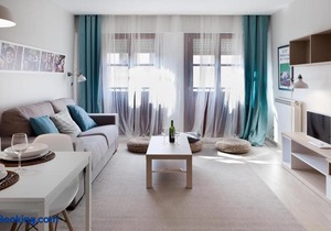 Apartamentos Turisticos Beethoven Haro in Haro