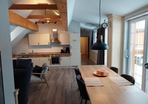 Apartment Top 13 by Interhome in Sankt Margarethen im Lungau