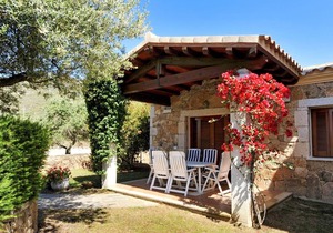 Apartment ∙ 2 bedrooms ∙ 6 guests in San Teodoro