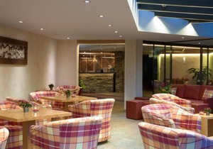 Apartment Appart-Hotel Helvetia Intergolf by Interhome in Crans-Montana