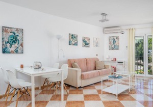 Apartment Benalmar Playa by Interhome in Benalmádena