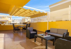 Apartment Cascadas de la Marina-2 by Interhome in Denia