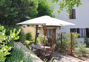 Apartment for 5 persons approx. 68 qm in Lu Bagnu, Sardinia (Anglona) in Castelsardo