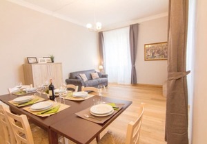 Appartamento Cittadella in Florence