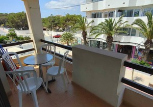 Appartamento Formentera suite 2 in Es Pujols