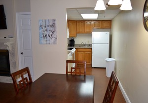 Attractive 504 2BD Condo with Private Balcony and Jacuzzi Tub in PIGEON FORGE