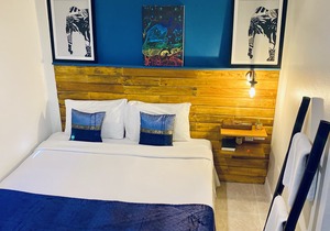 BE Baan Paradise Hotel(SHA Plus+) in Phuket