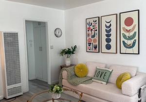 Beautiful unit in the heart of Belmont Shores! in Long Beach