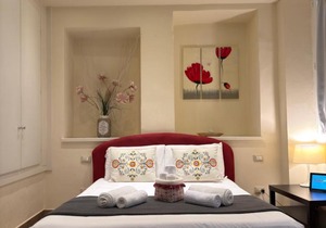 Borgo20 Firenze in Florence