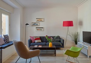 Casa Cosi - Eixample 3 in Barcelona