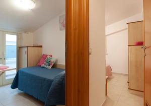 Casa Vacanza Itaca 1 in Sperlonga