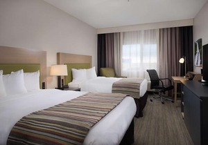 Country Inn & Suites by Radisson Portland International Airport OR in Portland