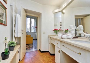 Cozy Apartment Spagna in Rome