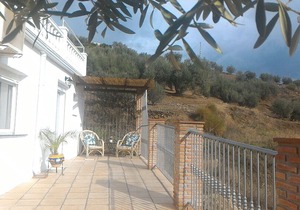 Delightful Studio 'Rubite' w/Mountain Views, sleeps 2, country holiday complex in Trapiche
