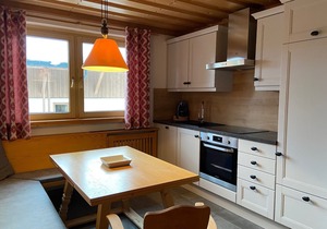 Dream apartment "WILDBACH" in the enchanting Hinterthal am Hochkönig in Hinterthal