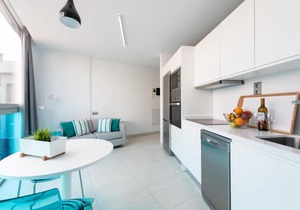 Edison Building By CanariasGetaway in Las Palmas de Gran Canaria