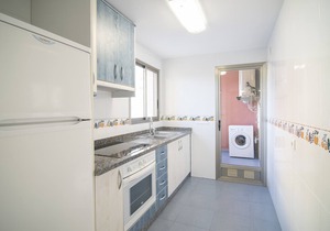 First line/Wifi/Spa/Seaviews/Heated pool/Pets in Calpe