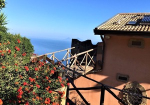 Flat Limone in Gioiosa Marea