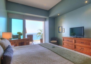 Gorgeous Oceanfront Luxury Condo in the Heart of Bucerias! in Bucerias