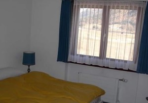 Holiday apartment Bever for 5 persons with 2 bedrooms - Multistorey holiday home/maisonette in Bever