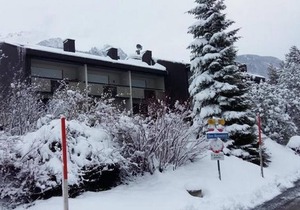 Holiday apartment Wildhaus for 2 persons - Holiday apartment in Wildhaus