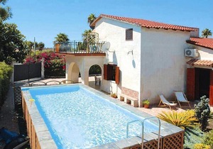 holiday home, Ognina-Paradiso in Ognina in Ognina