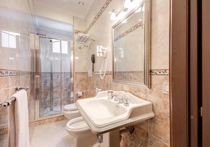 Hotel Artorius in Rome