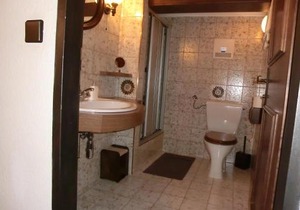 Hotel garni Landhaus Bürtlmair in Hinterstoder