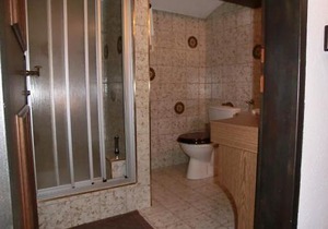 Hotel garni Landhaus Bürtlmair in Hinterstoder