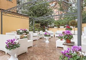 Hotel Infinito in Rome
