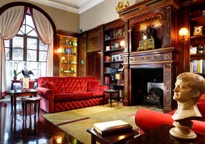 Hotel L'Orologio in Florence