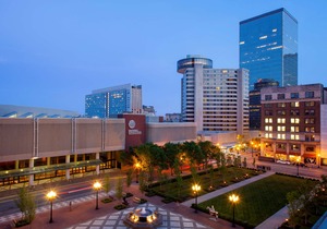 Hyatt Regency Louisville in Louisville