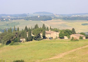 Il Poggio B&B in Scandicci
