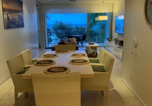 'Jemingar's Place' 207 - Rainbow Beach. Plantation Resort Unit - Incredible Views - Top Floor. in RAINBOW BEACH