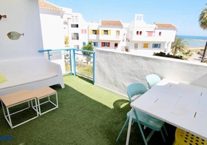 La Alberca 16 in Denia