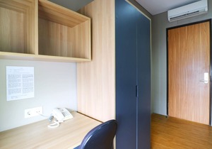M Suite Lippo Karawaci in Binong