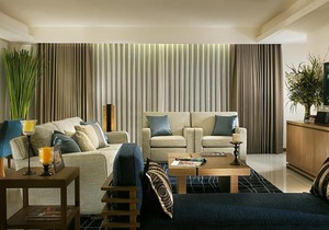Oakwood Residence Sukhumvit Thonglor Bangkok in Bangkok