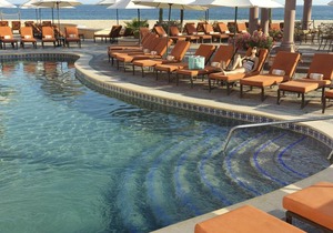 Playa Grande Resort in Los Cabos