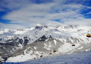 Pure Hinterthal in Maria Alm am Steinernen Meer