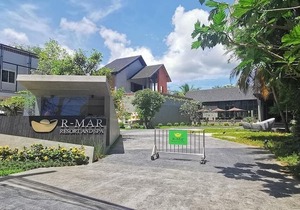 R-Mar Resort and Spa (SHA Extra Plus) in Phuket