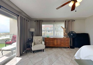 Regency Towers #205 West | Pet Friendly, Views! in Pensacola Beach