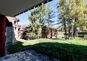 Residence Le Hameau du Sauget - maeva Home - 2 Rooms 4 People Comfort in LES COCHES