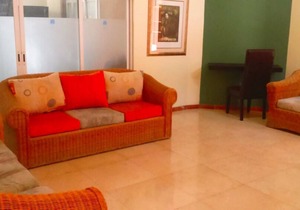 ROOM 1 COMPLETELY INDEPENDENT - MEXICO in Temixco