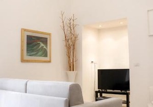 Salerno Center House- Corso Vittorio Emanuele- 2 camere- vicino Stazione in Salerno