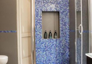 Salerno Center House- Corso Vittorio Emanuele- 2 camere- vicino Stazione in Salerno