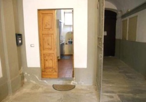 Santacroce 52 in Florence